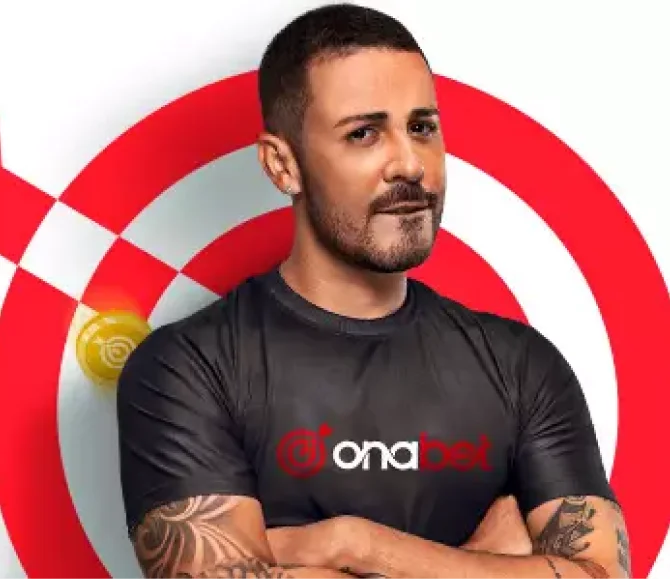 1 mês inteiro de premiações na oferta 1 ANO ONA com você!